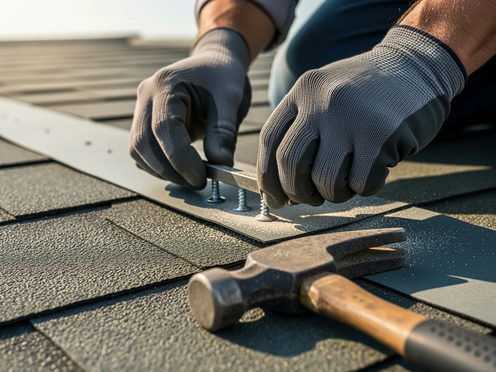 Why choose Fascia Repair in Fairview, NJ
